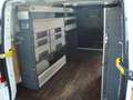 Ford Transit Custom 2.0 Tdci Passo Lungo con cassettiera interna Blanc - thumbnail 7