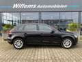 Audi A3 Sportback 1.4 TFSI Attraction Pro Line g-tron Navi Zwart - thumbnail 4