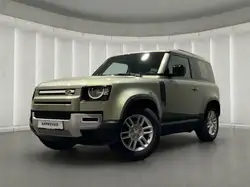 Land Rover Defender 90 D250 AHK | Winter Paket | Pano SD