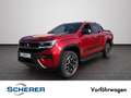 Volkswagen Amarok 3,0l V6 TDI 4Motion "PanAmericana" Leder, Rot - thumbnail 1