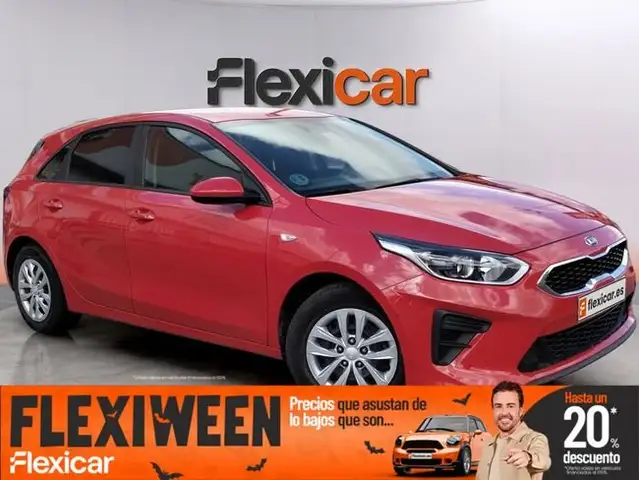 Kia Autres 1.0 T-GDi 74kW (100CV)