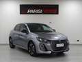 Peugeot 208 Allure PureTech 100CV S&S *PROMO PARISI GROUP* Gris - thumbnail 2