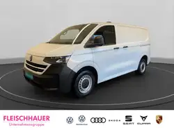 Volkswagen T7 Transporter KR Kasten LED Apple CarPlay PDCv+h Rückfahrkam. AC