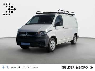 T6.1 Kasten 2.0 TDI *AHK*Klima*Holzboden*