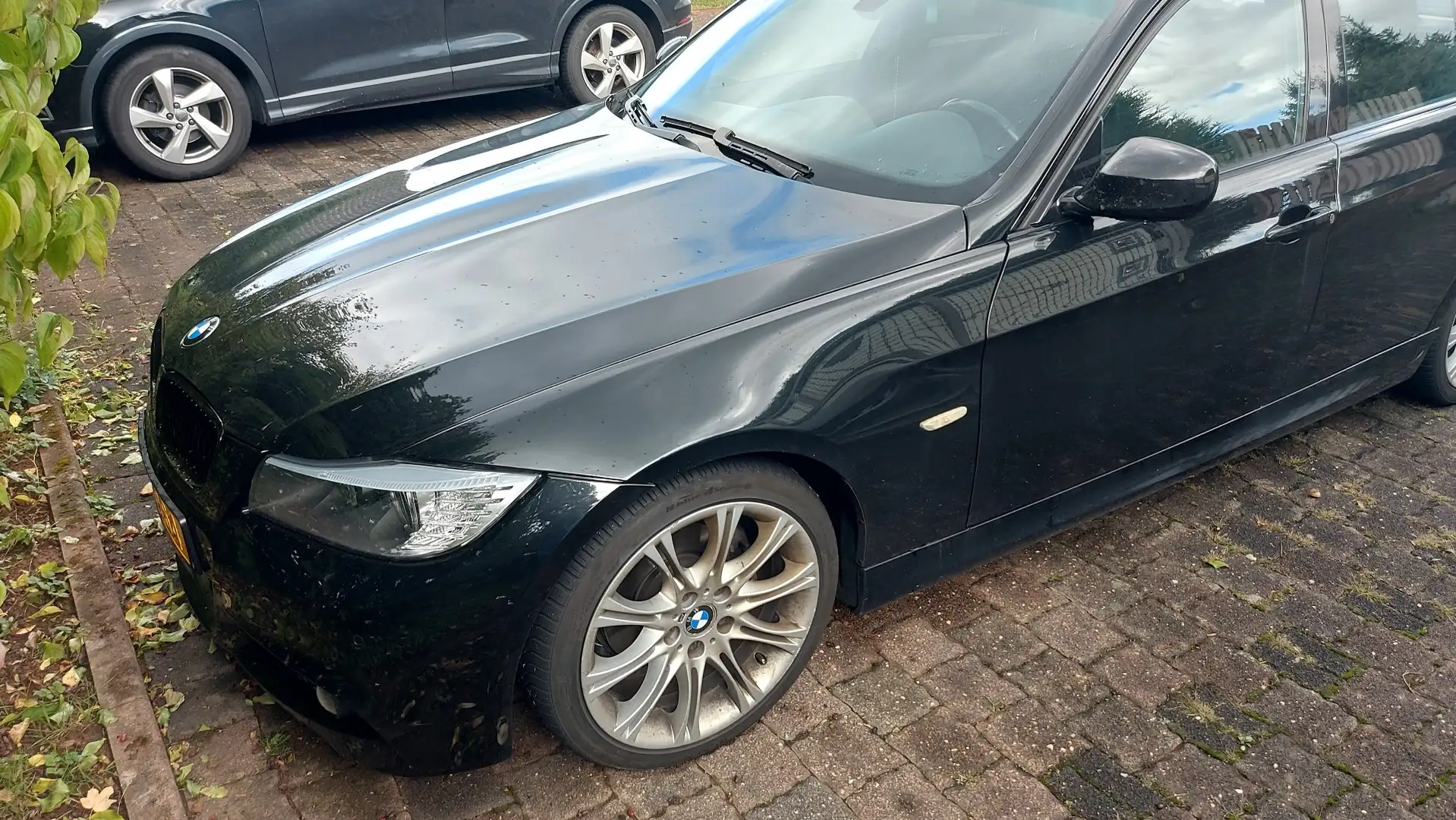 BMW 318 318d 122ch Sport - 1