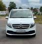 Mercedes-Benz V 250 V 220 d RISE KOMPAKT 9G-TR NAVI TOTWINKEL KAMERA Weiß - thumbnail 2