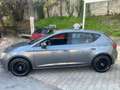 SEAT Leon 5p 1.4 tgi start/stop business led Grigio - thumbnail 3