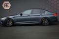 BMW M5 5-serie Competition | KERAMISCH | CS LOOK | STOELV Gris - thumbnail 23