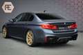 BMW M5 5-serie Competition | KERAMISCH | CS LOOK | STOELV Gris - thumbnail 2