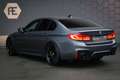 BMW M5 5-serie Competition | KERAMISCH | CS LOOK | STOELV Gris - thumbnail 8
