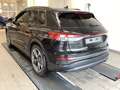Audi 45 e-tron qu 2xS LINE/SOH100%/WÄRMEPUMPE/LM20 Schwarz - thumbnail 6