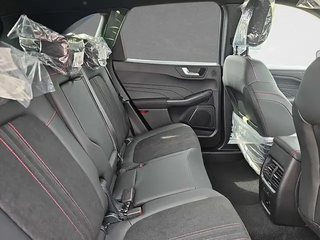 Ford Kuga view 8