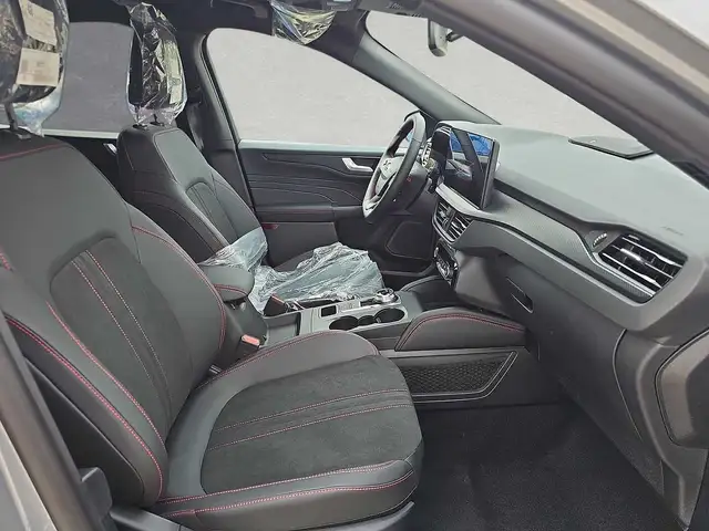 Ford Kuga view 7
