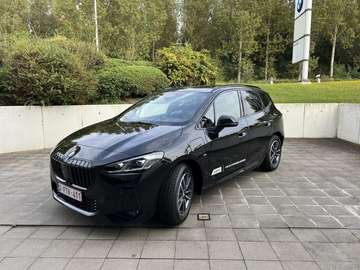 e xDrive - M SPORT - PANODAK