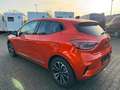 Renault Clio TECHNO TCe 90  | NAV | ALU | KAMERA Orange - thumbnail 5