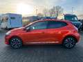 Renault Clio TECHNO TCe 90  | NAV | ALU | KAMERA Orange - thumbnail 4