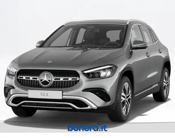 Mercedes-Benz Gla in Grey for sale