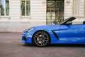 BMW Z4 M40i -  Parfait état - Configuration rare Bleu - thumbnail 12