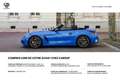 BMW Z4 M40i -  Parfait état - Configuration rare Bleu - thumbnail 2