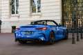 BMW Z4 M40i -  Parfait état - Configuration rare Bleu - thumbnail 4