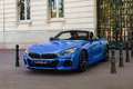 BMW Z4 M40i -  Parfait état - Configuration rare Bleu - thumbnail 8