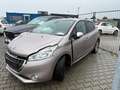 Peugeot 208 Active 1,6 e-HDI 92 FAP/ UNFALLFAHRZEUG/MOTOR I... Grau - thumbnail 3