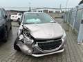 Peugeot 208 Active 1,6 e-HDI 92 FAP/ UNFALLFAHRZEUG/MOTOR I... Grau - thumbnail 1