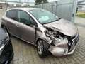Peugeot 208 Active 1,6 e-HDI 92 FAP/ UNFALLFAHRZEUG/MOTOR I... Grau - thumbnail 2