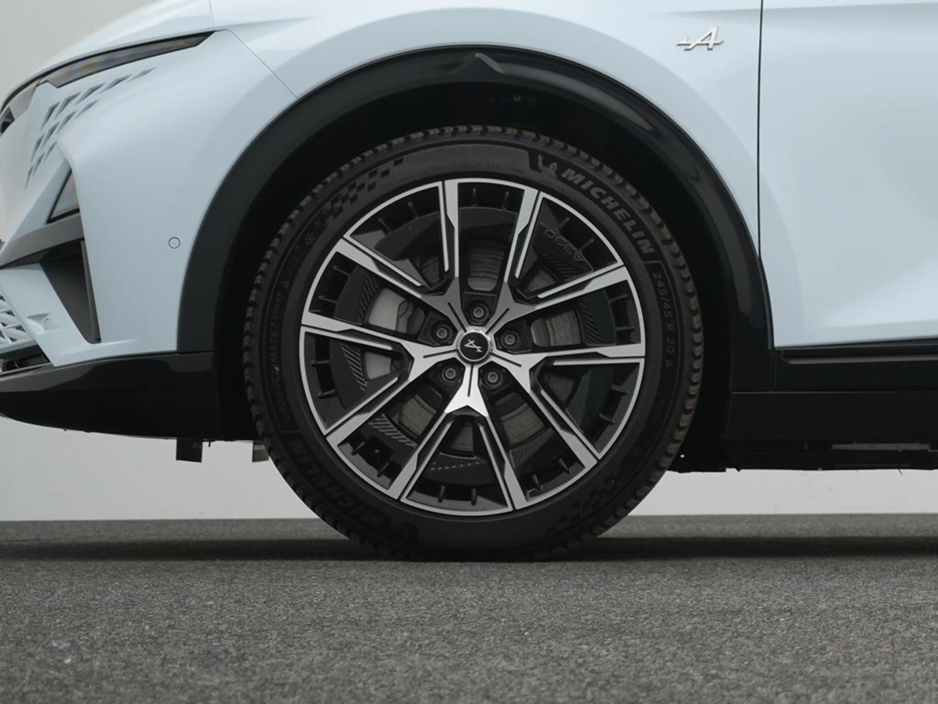 Alpine A390 GT *BLEKER GRUPPE* — photo 10