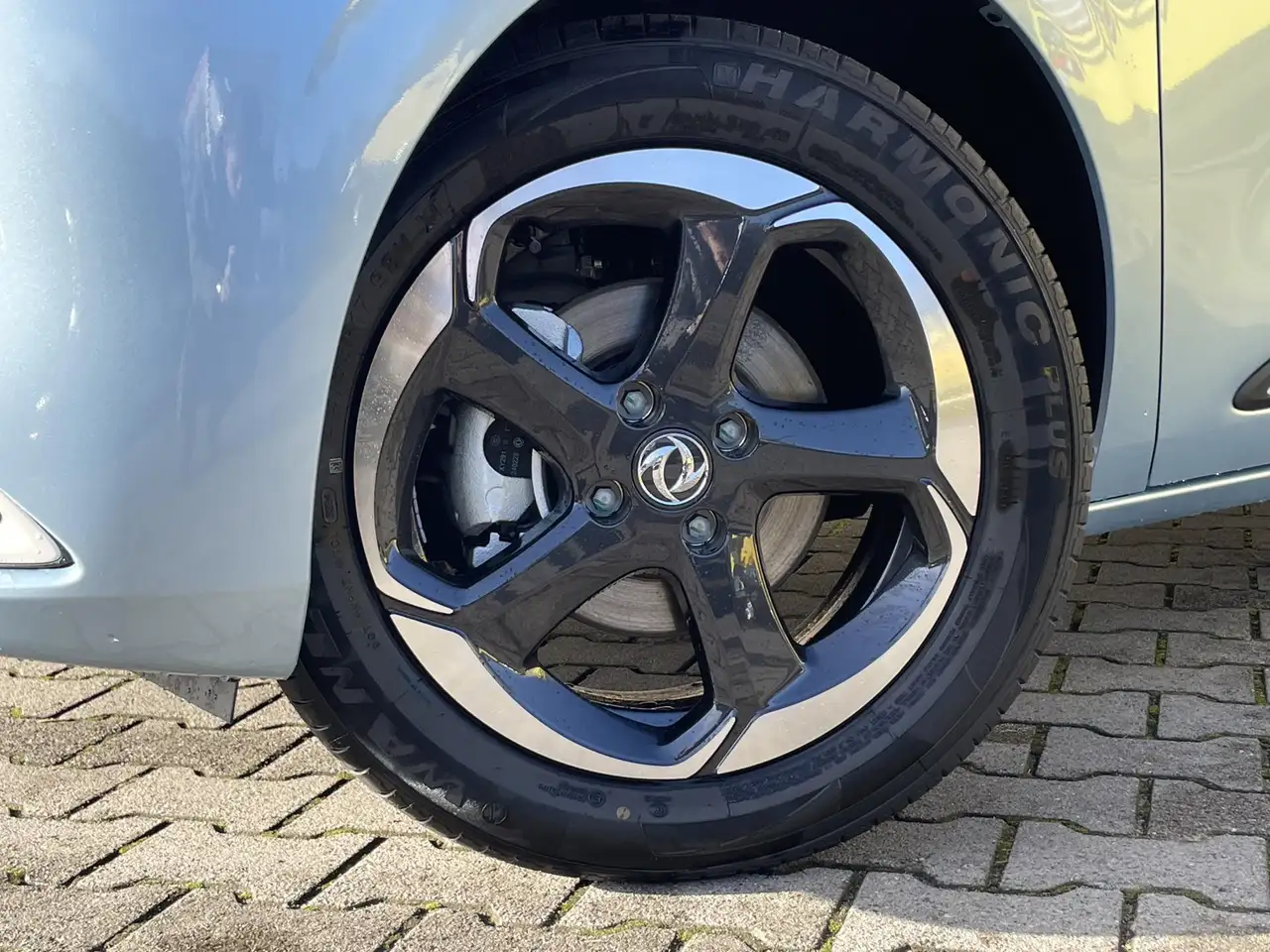 Dongfeng Box 2026