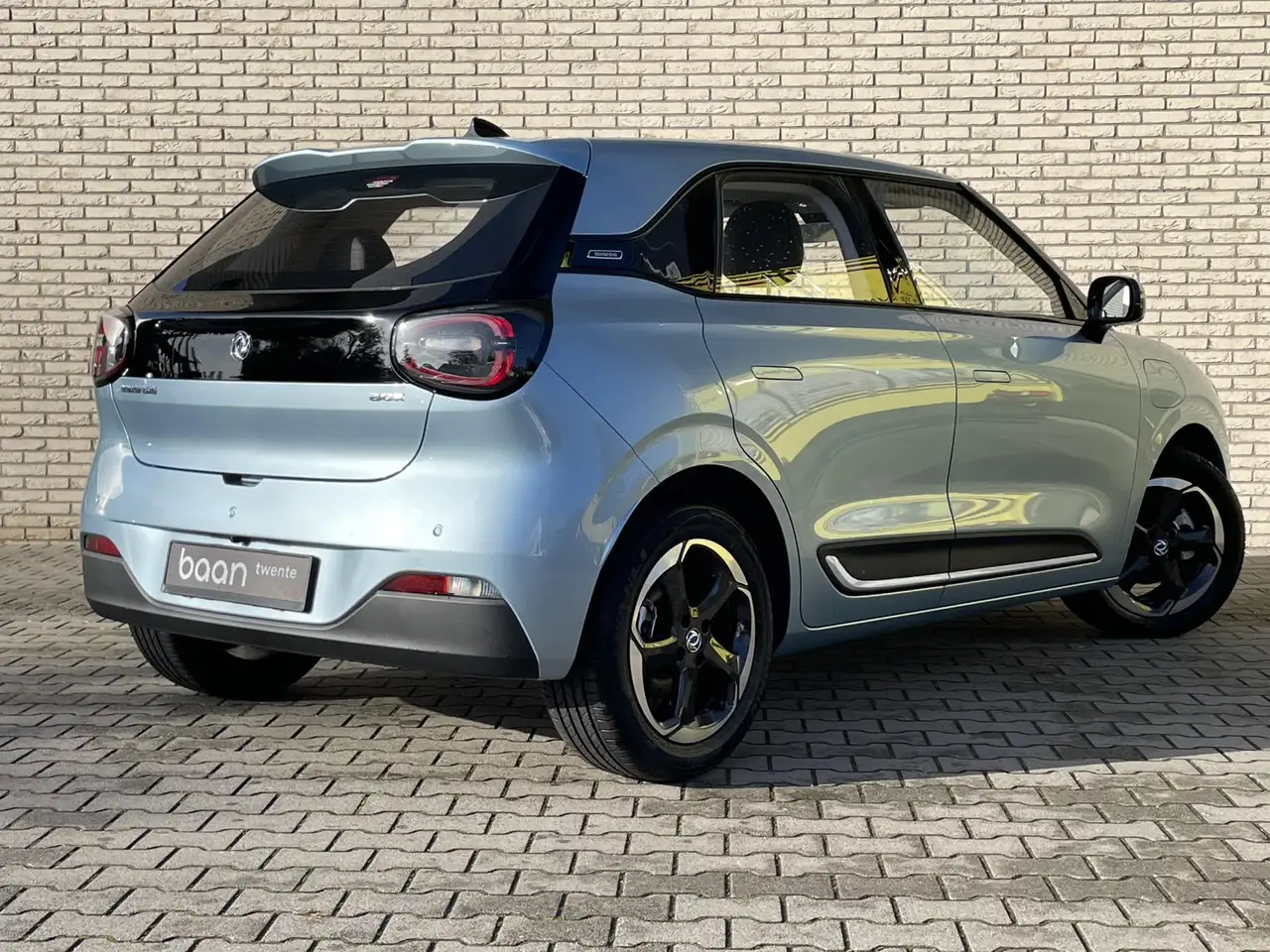 Dongfeng Box 2026