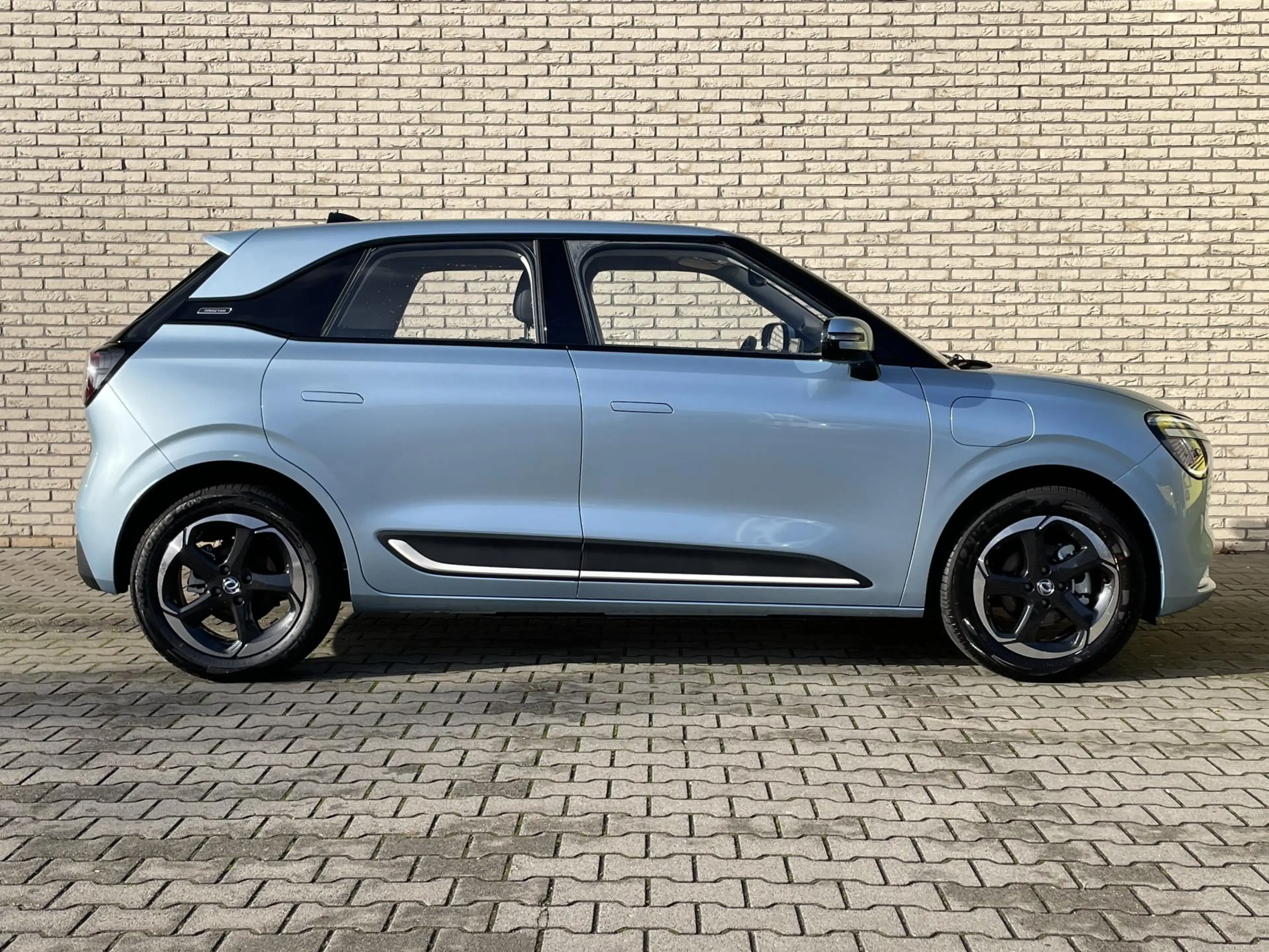 Dongfeng Box Premium Edition 42 kWh l Adaptief Cruise l 360 Cam — photo 6