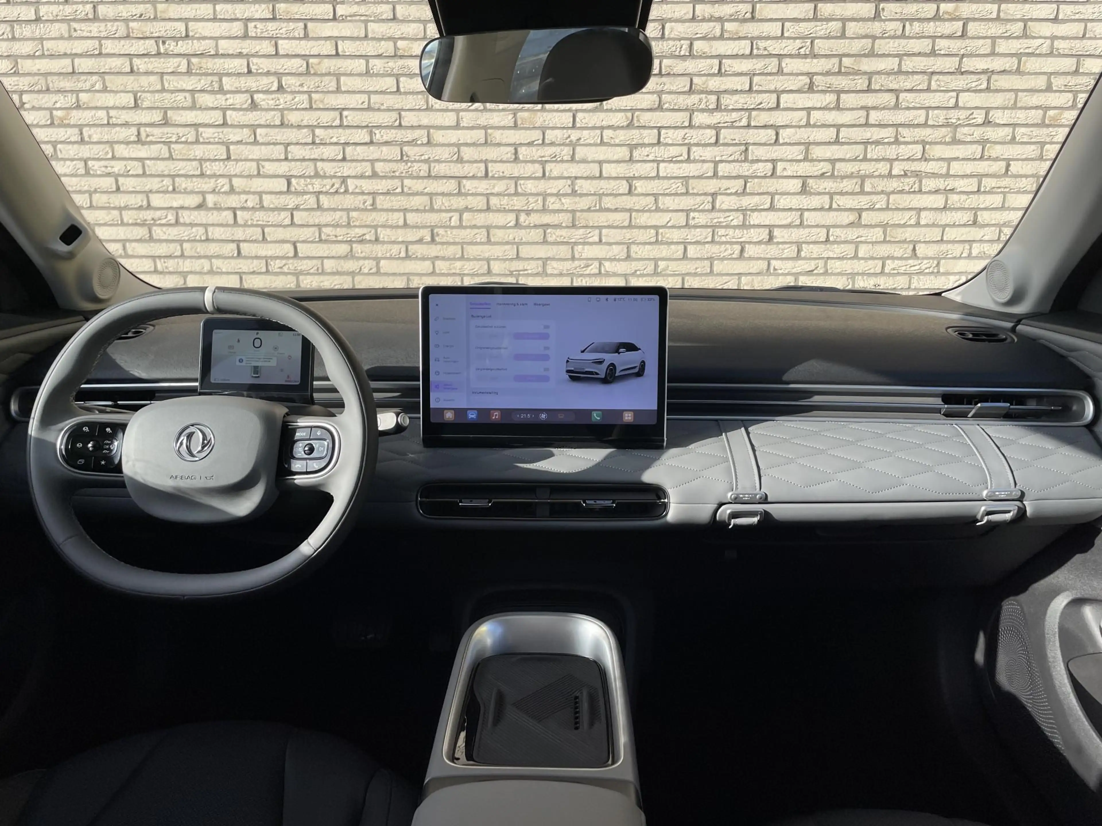 Dongfeng Box Premium Edition 42 kWh l Adaptief Cruise l 360 Cam — photo 10