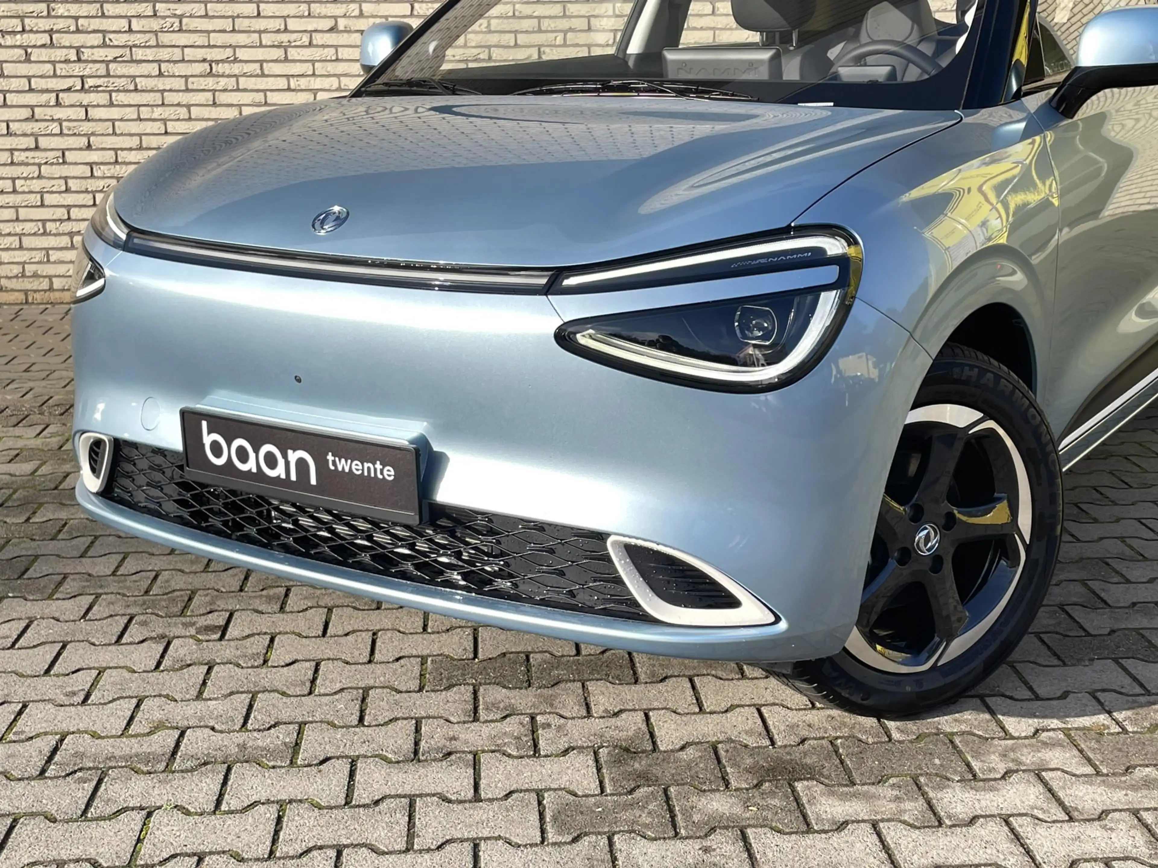 Dongfeng Box Premium Edition 42 kWh l Adaptief Cruise l 360 Cam — photo 2