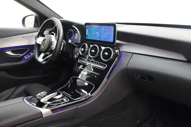 Mercedes-Benz 300 view 15
