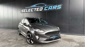Active 1.0 EcoBoost Active