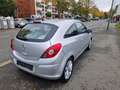 Opel Corsa D Active NAVI;KLIMA;TÜV NEU Silber - thumbnail 6