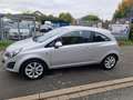 Opel Corsa D Active NAVI;KLIMA;TÜV NEU Silber - thumbnail 3