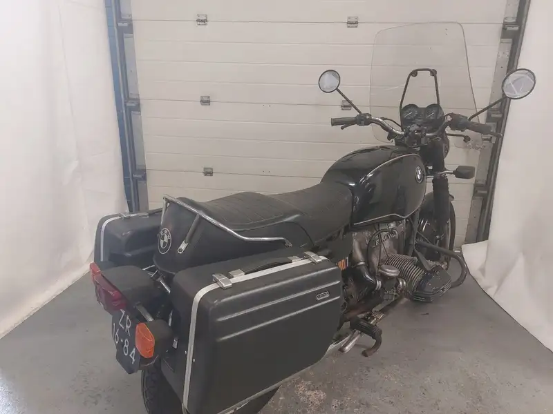 BMW R 80 - foto 7