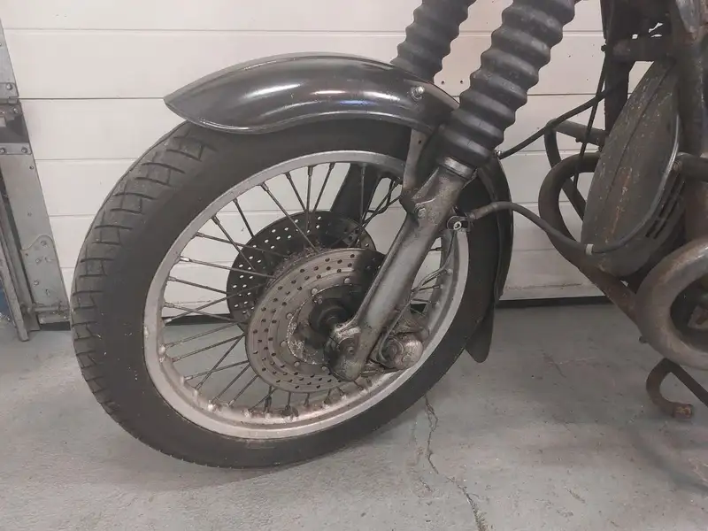BMW R 80 - foto 8