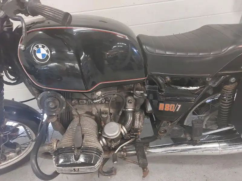 BMW R 80