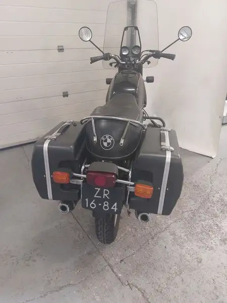 BMW R 80 - foto 6