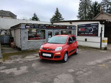 1.2 ESSENCE 69 CV 38.000KM CLIME