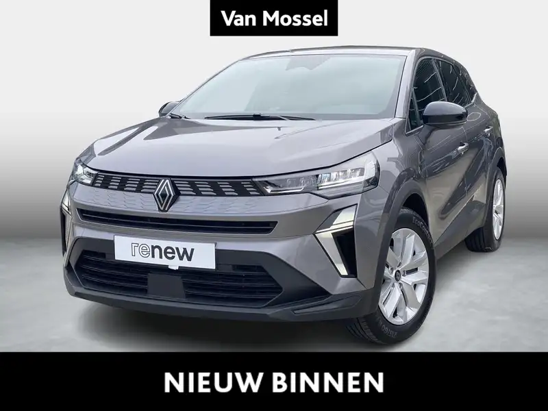 RENAULT Symbioz