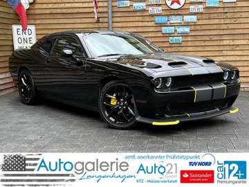 5,7L BLACKTOP R/T Alpine SZH