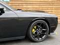Dodge Challenger 5,7L BLACKTOP R/T Alpine SZH Negro - thumbnail 8