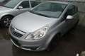 Opel Corsa D Edition*KLIMA*SERVO*ZV*KEIN TÜV* Argent - thumbnail 1