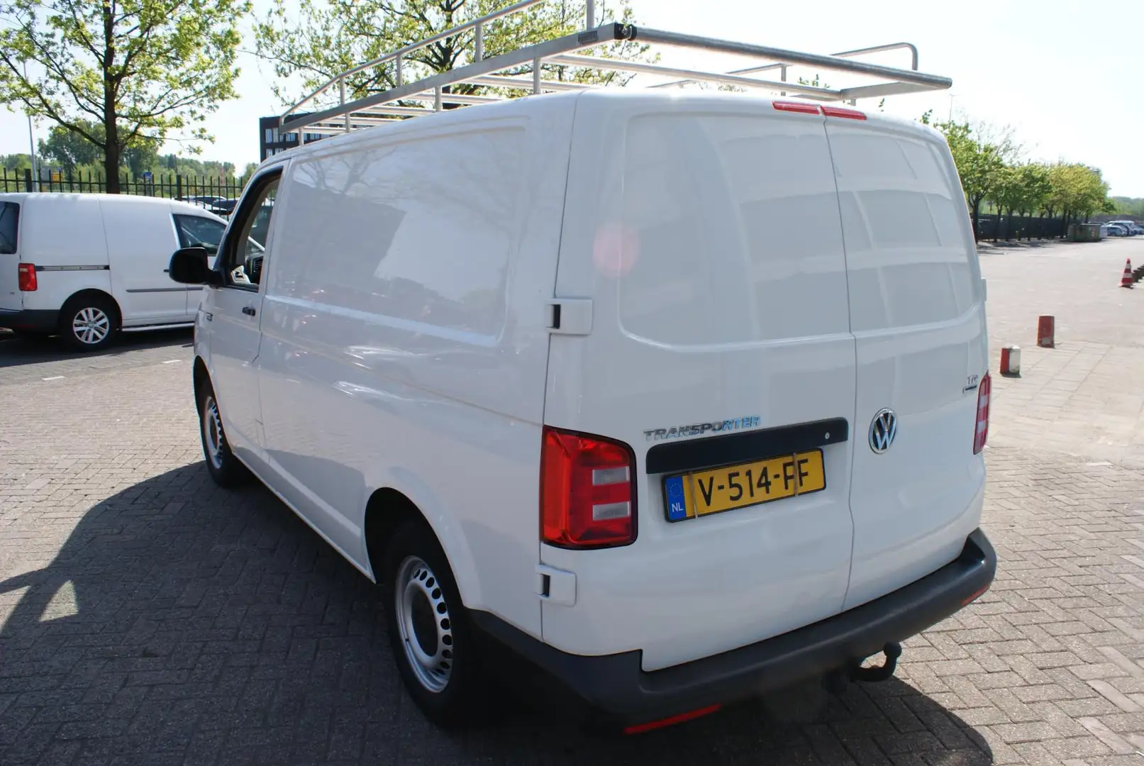 Volkswagen Transporter 2.0 TDI L1H1 - 2