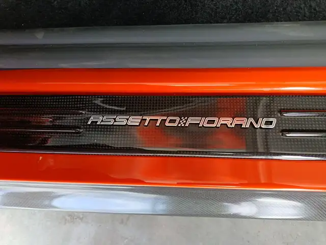 Ferrari SF90 Stradale 7,9kWh F1-DCT Ansicht 17