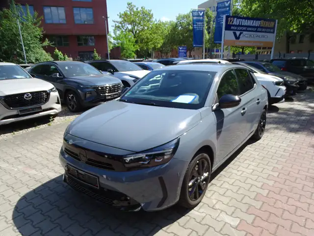 Opel Corsa main image